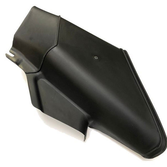 Order a Genuine replacement side chute for the Titan Pro 22